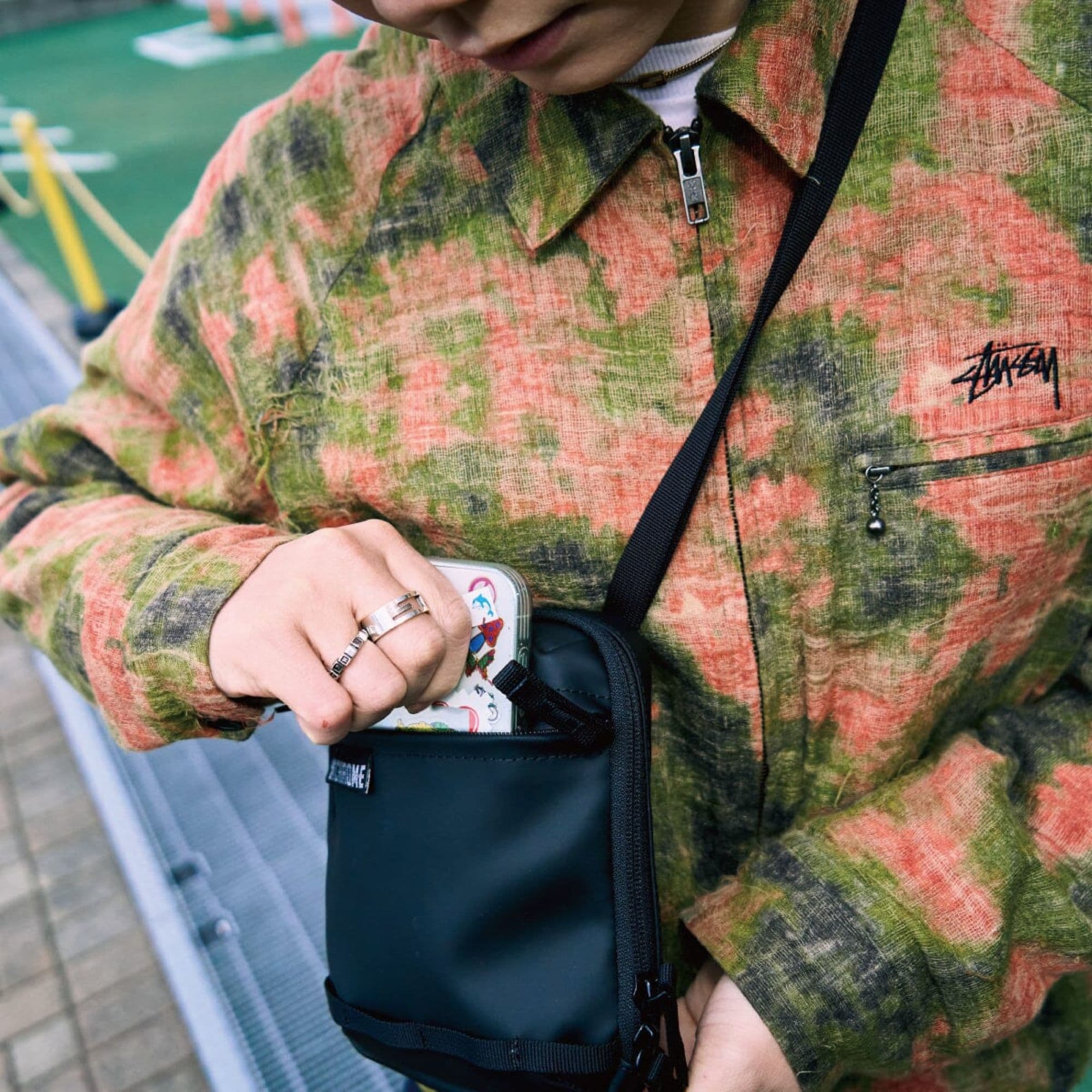Pac Pouch 2L - Image 8