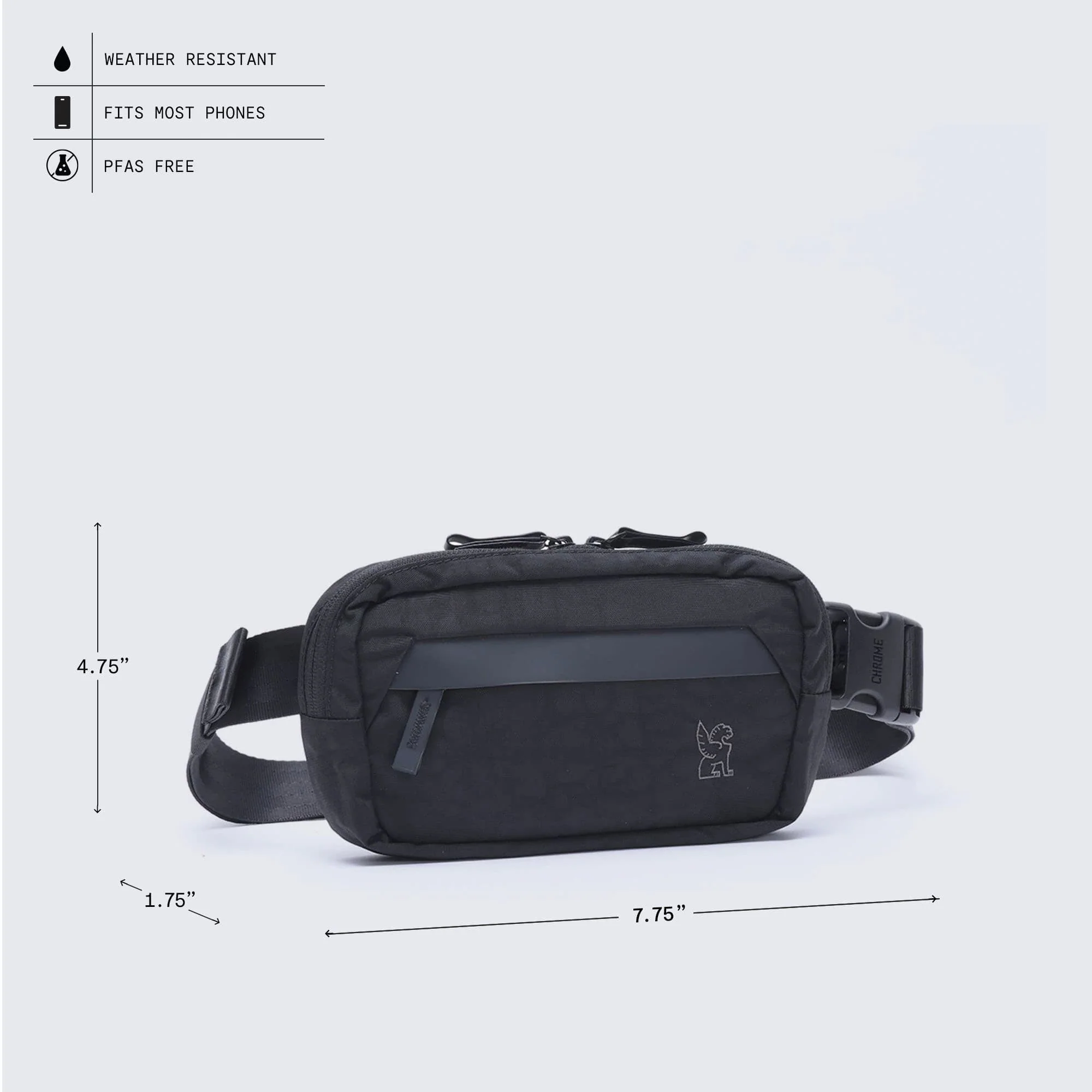 Sabin 1.5L Sling - Image 10