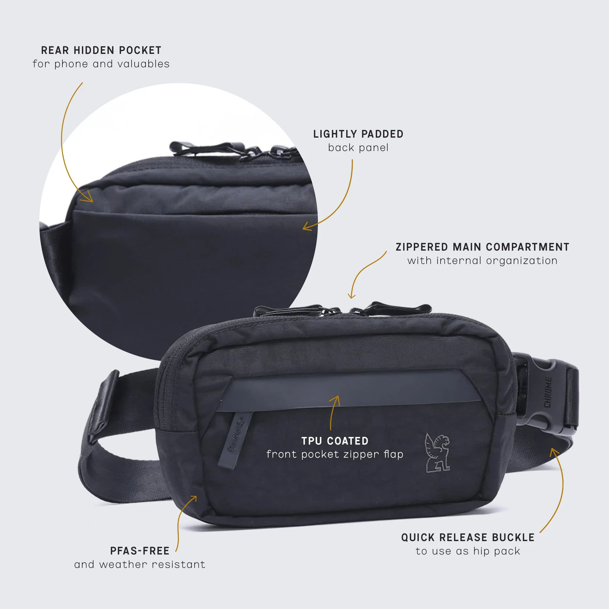 Sabin 1.5L Sling - Image 7