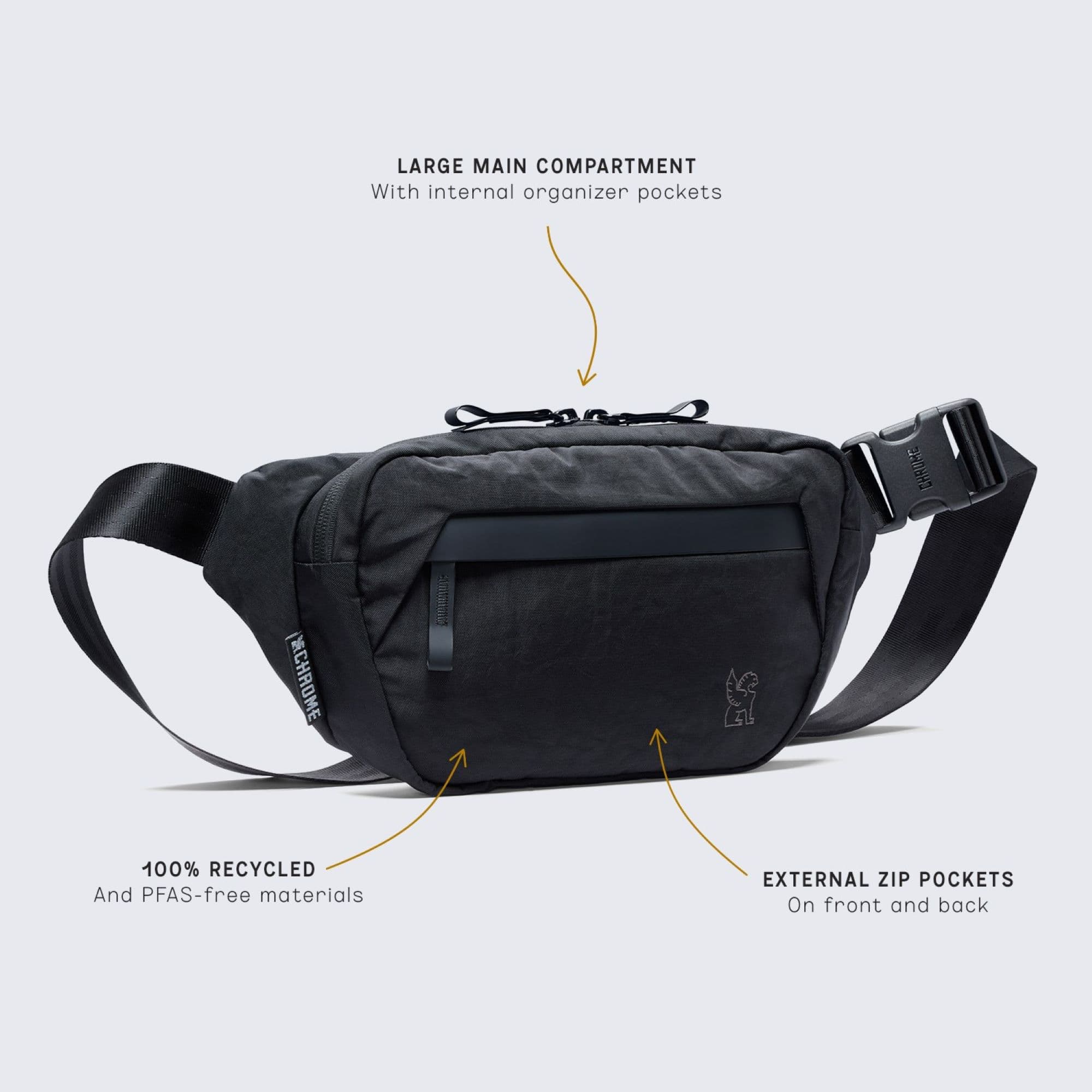 Sabin 3L Sling - Image 15