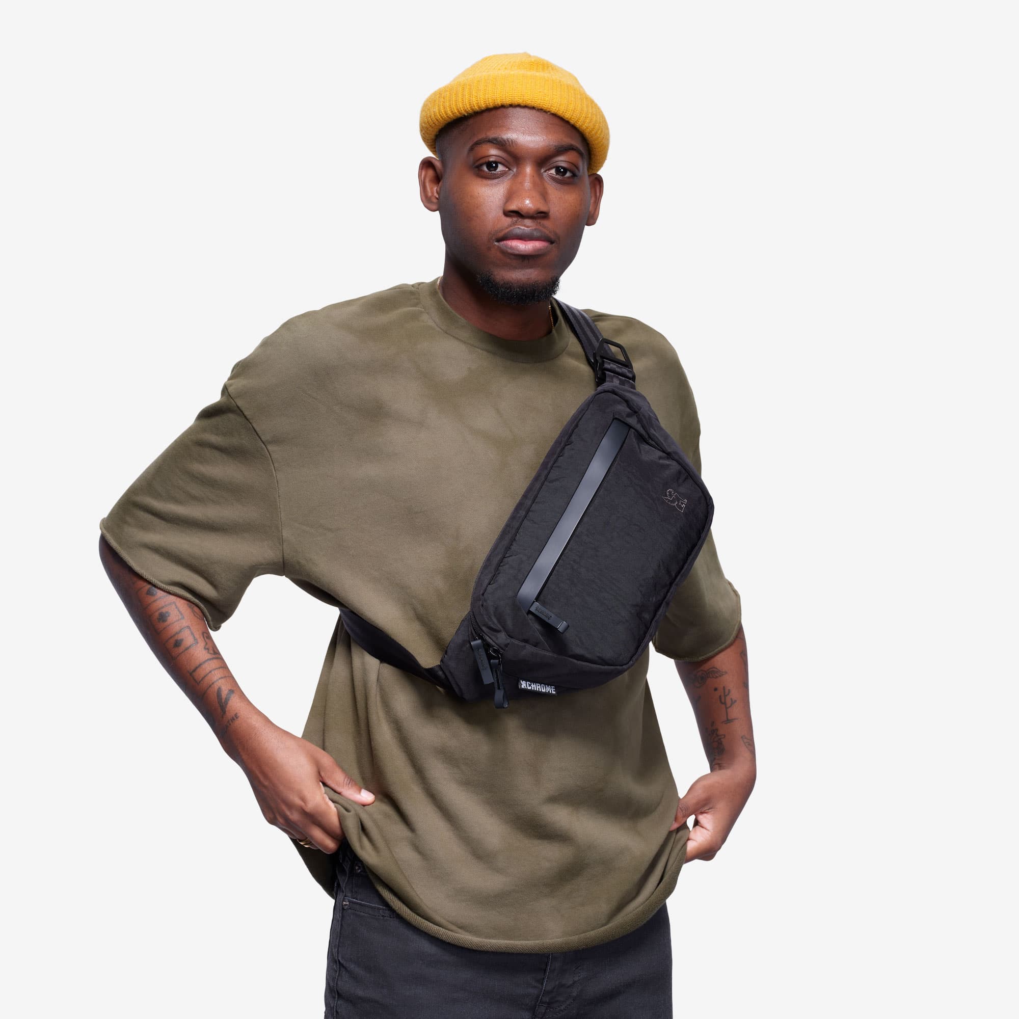 Sabin 6L Sling - Image 20