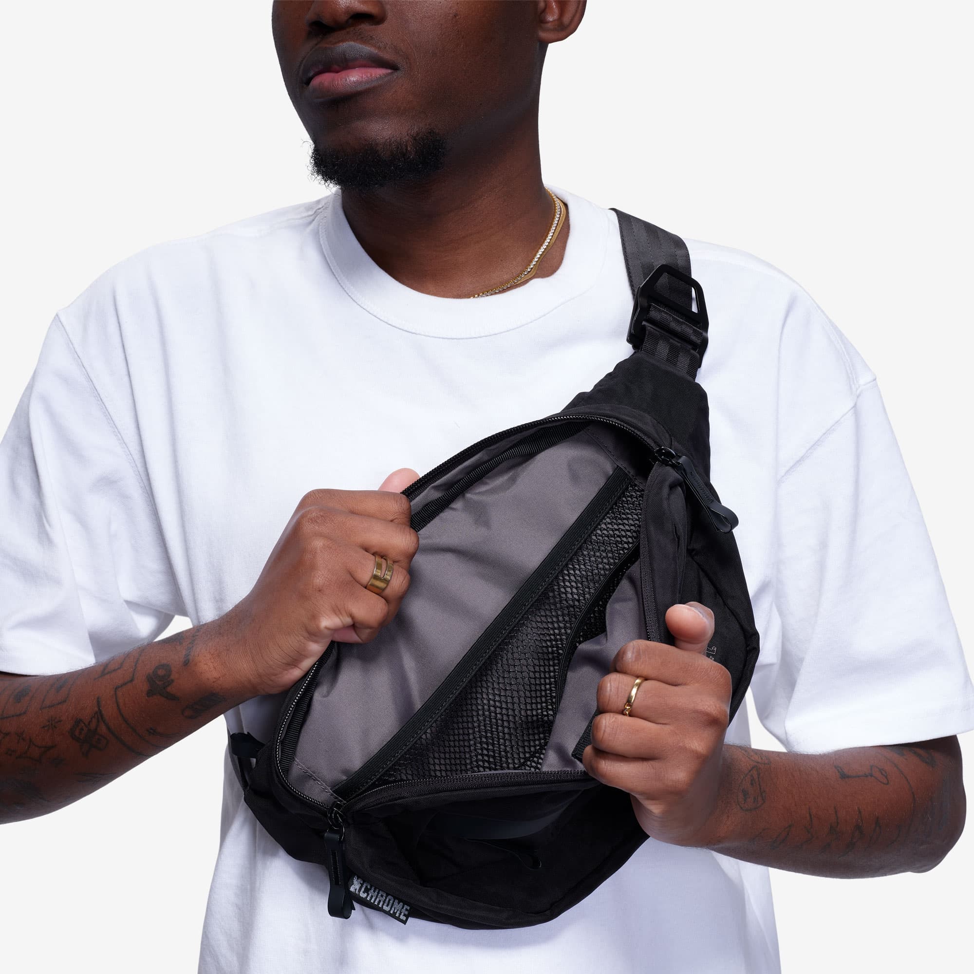 Sabin 6L Sling - Image 21