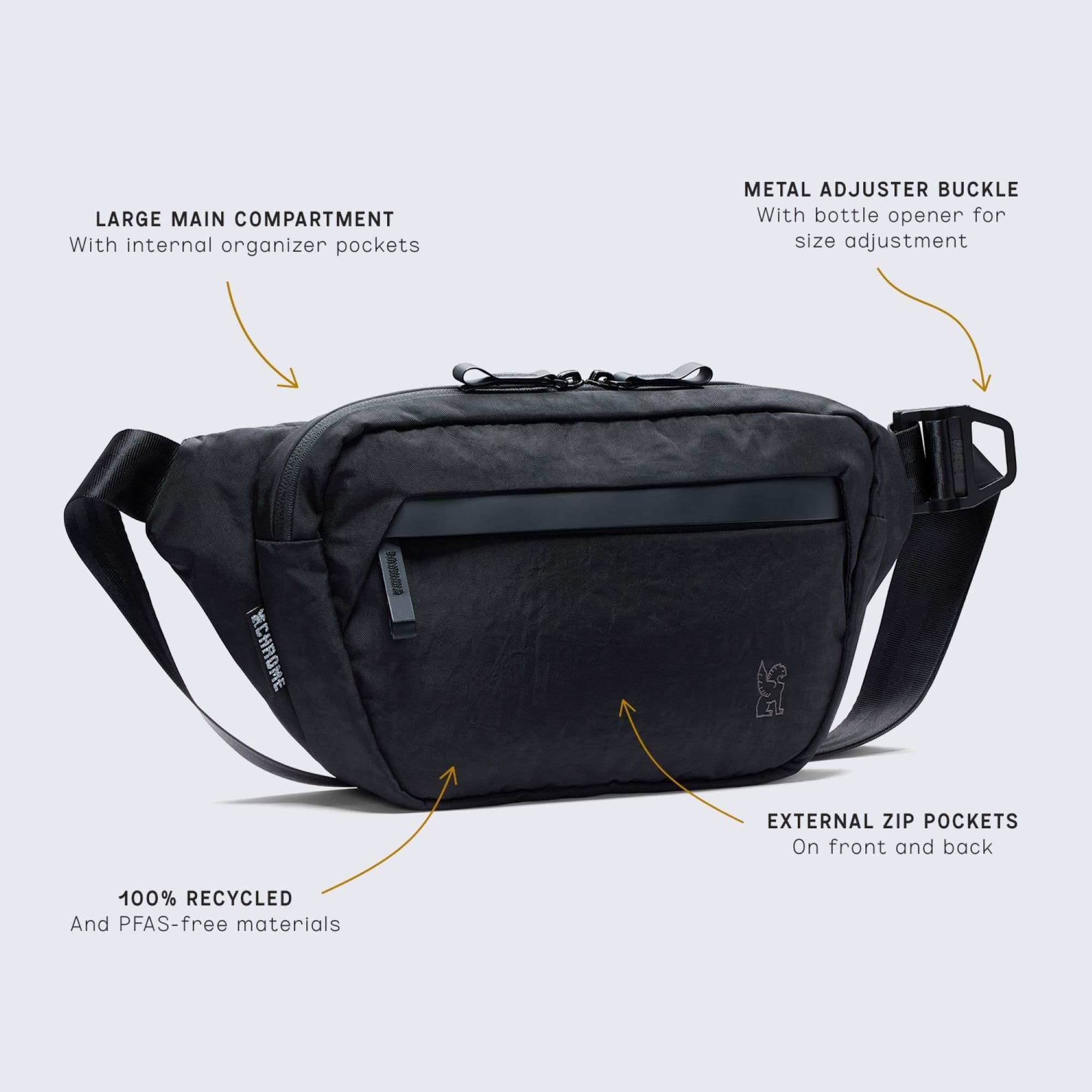 Sabin 6L Sling - Image 34