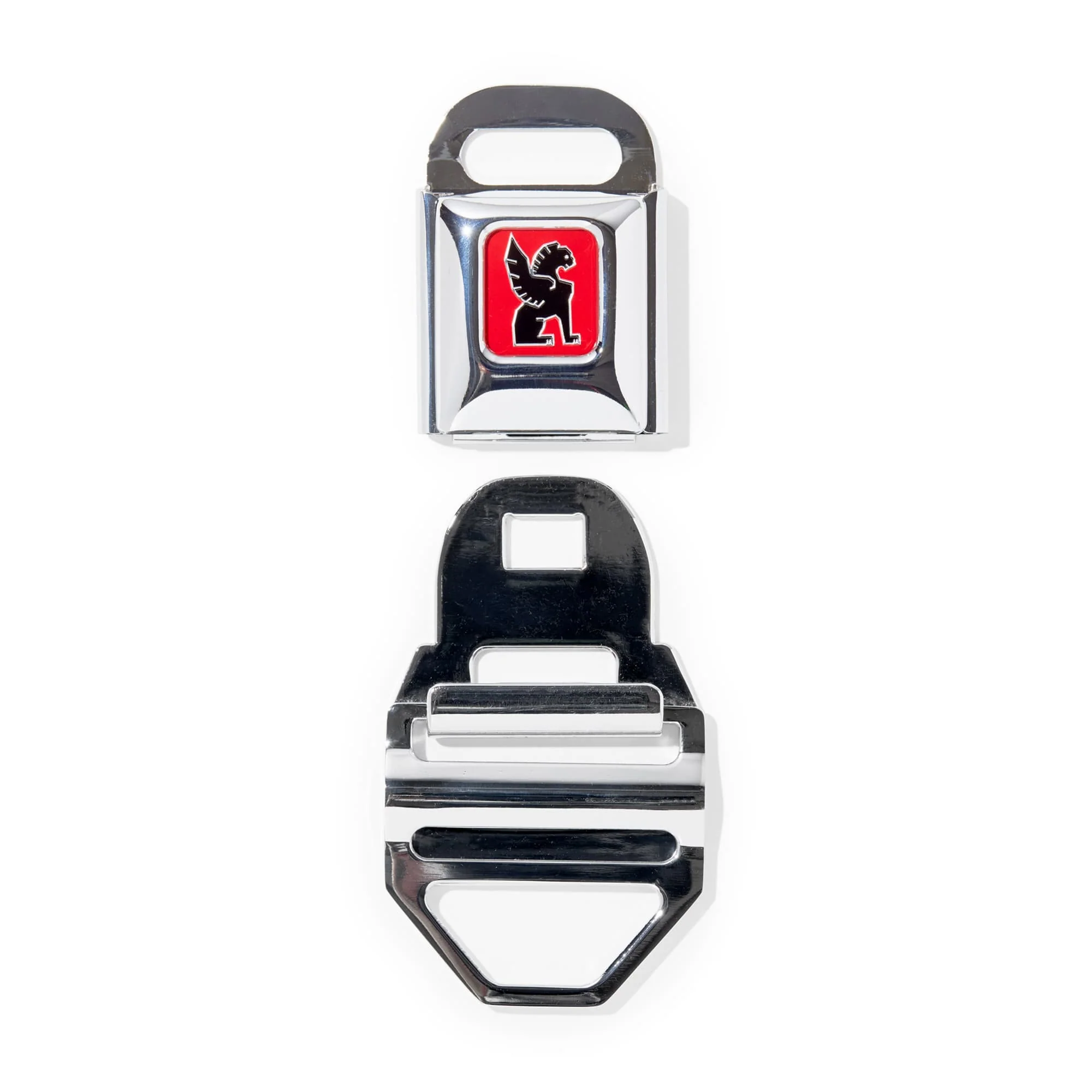 Seatbelt Buckle LG (2") - Image 10