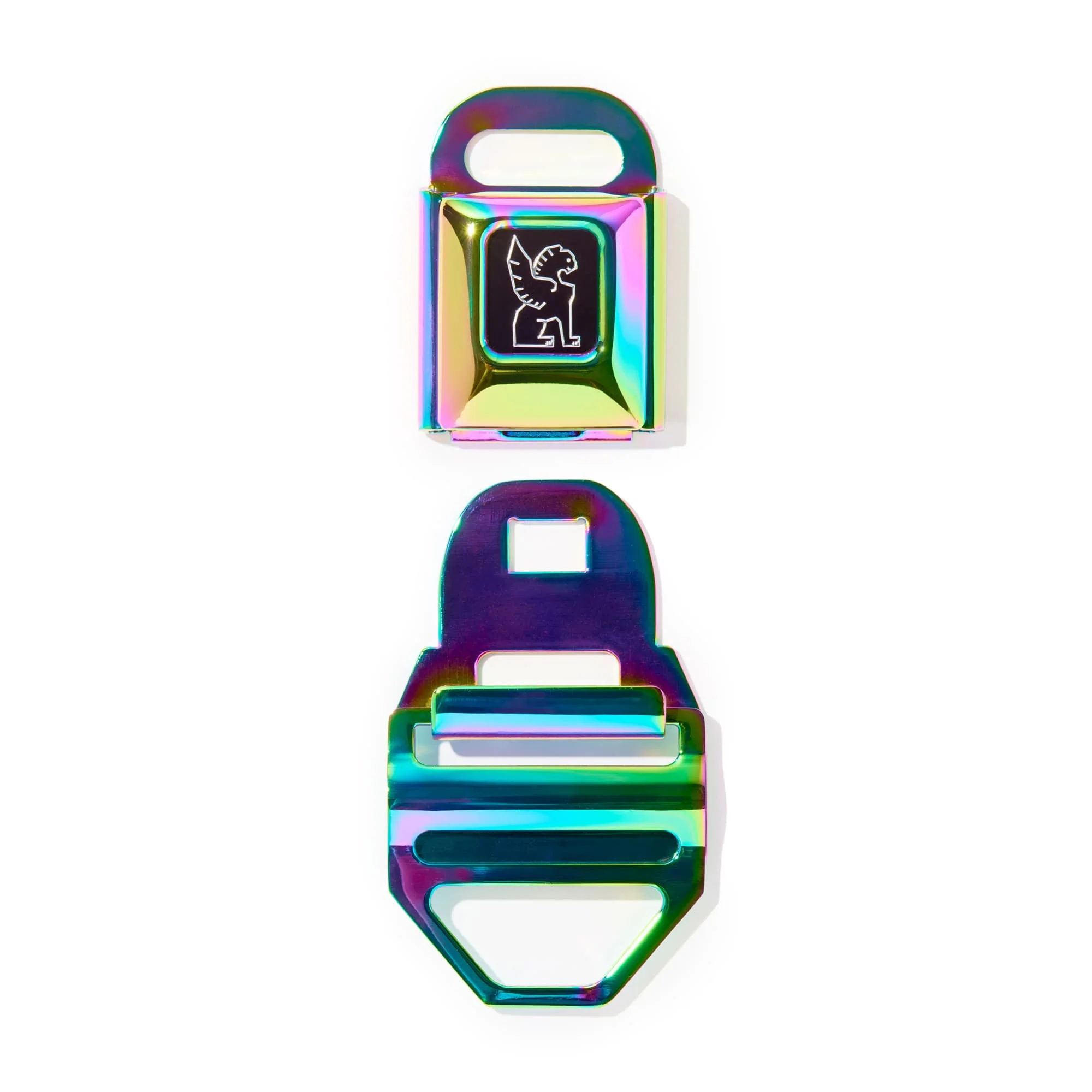 Seatbelt Buckle LG (2") - Image 14