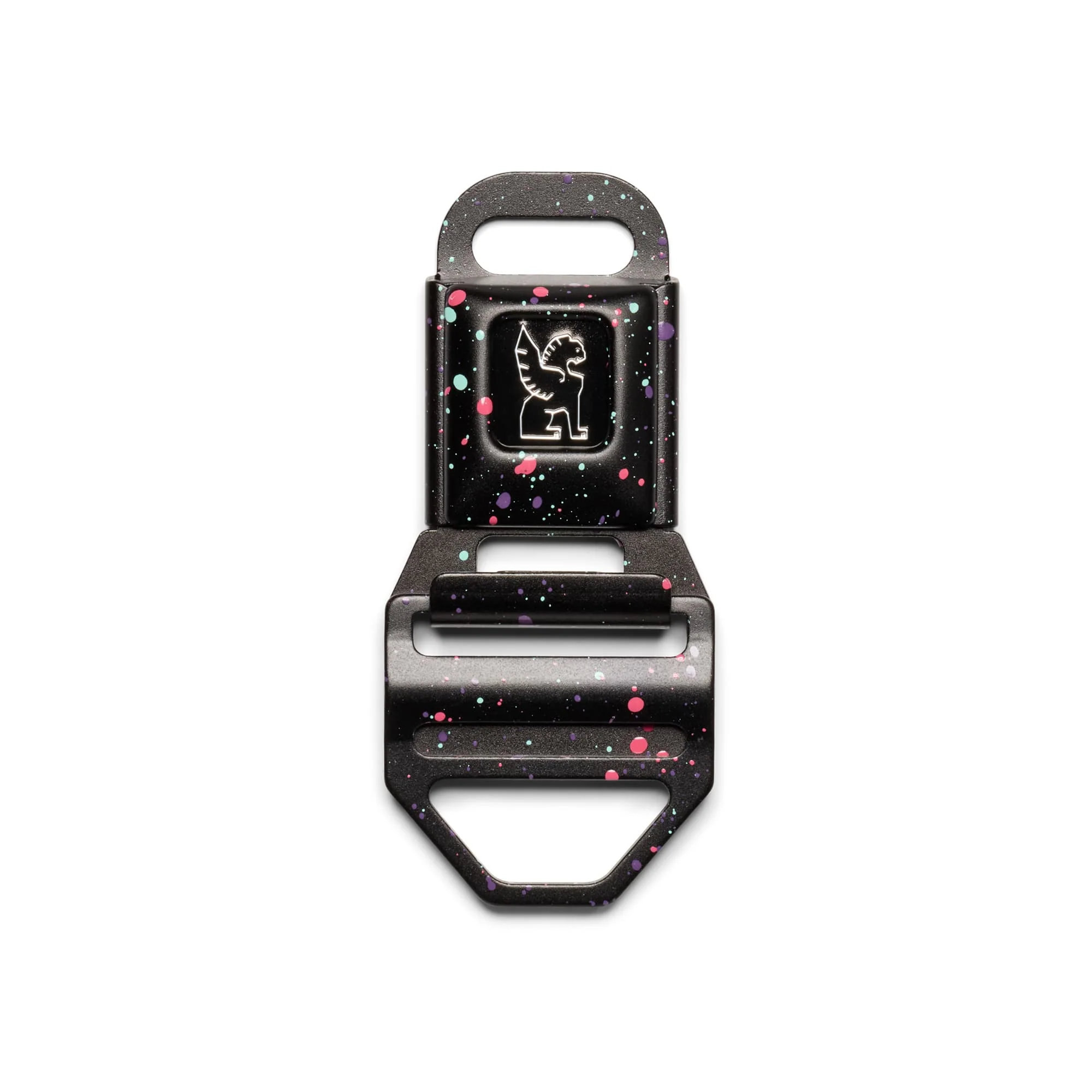 Seatbelt Buckle LG (2") - Image 25