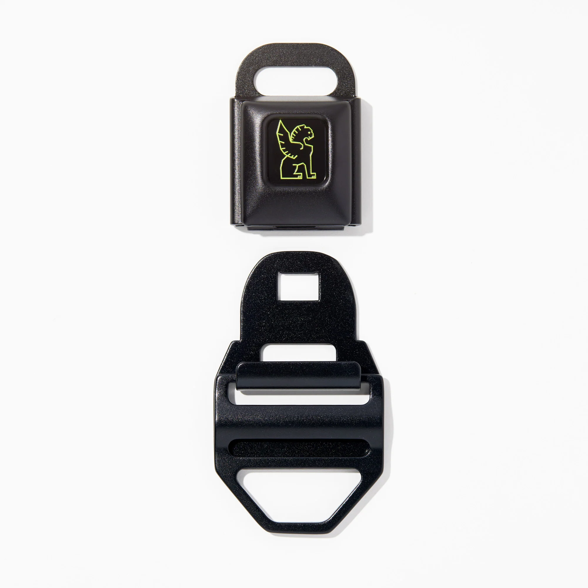 Seatbelt Buckle LG (2") - Image 26