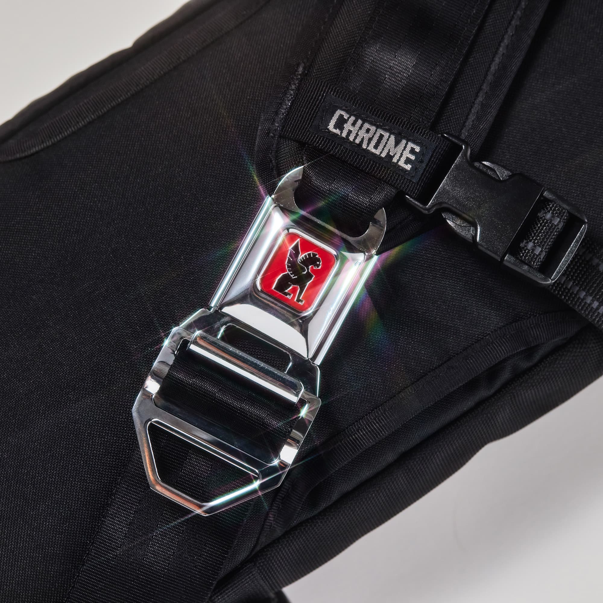 Seatbelt Buckle LG (2") - Image 27