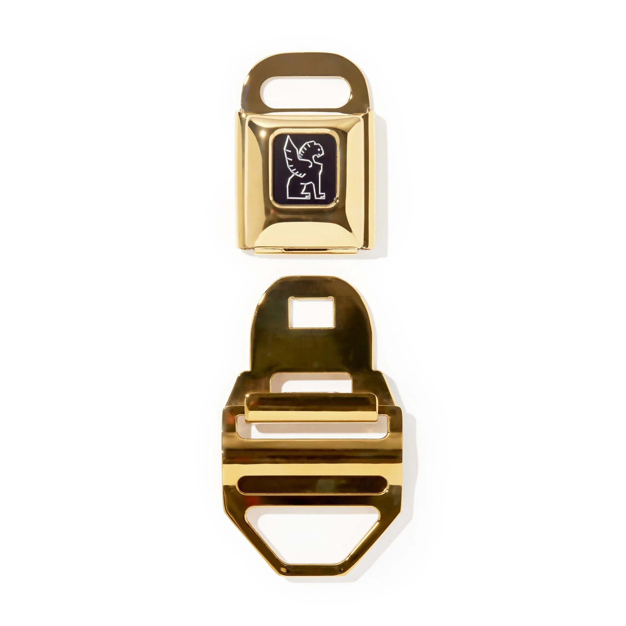 Seatbelt Buckle LG (2") - Image 4