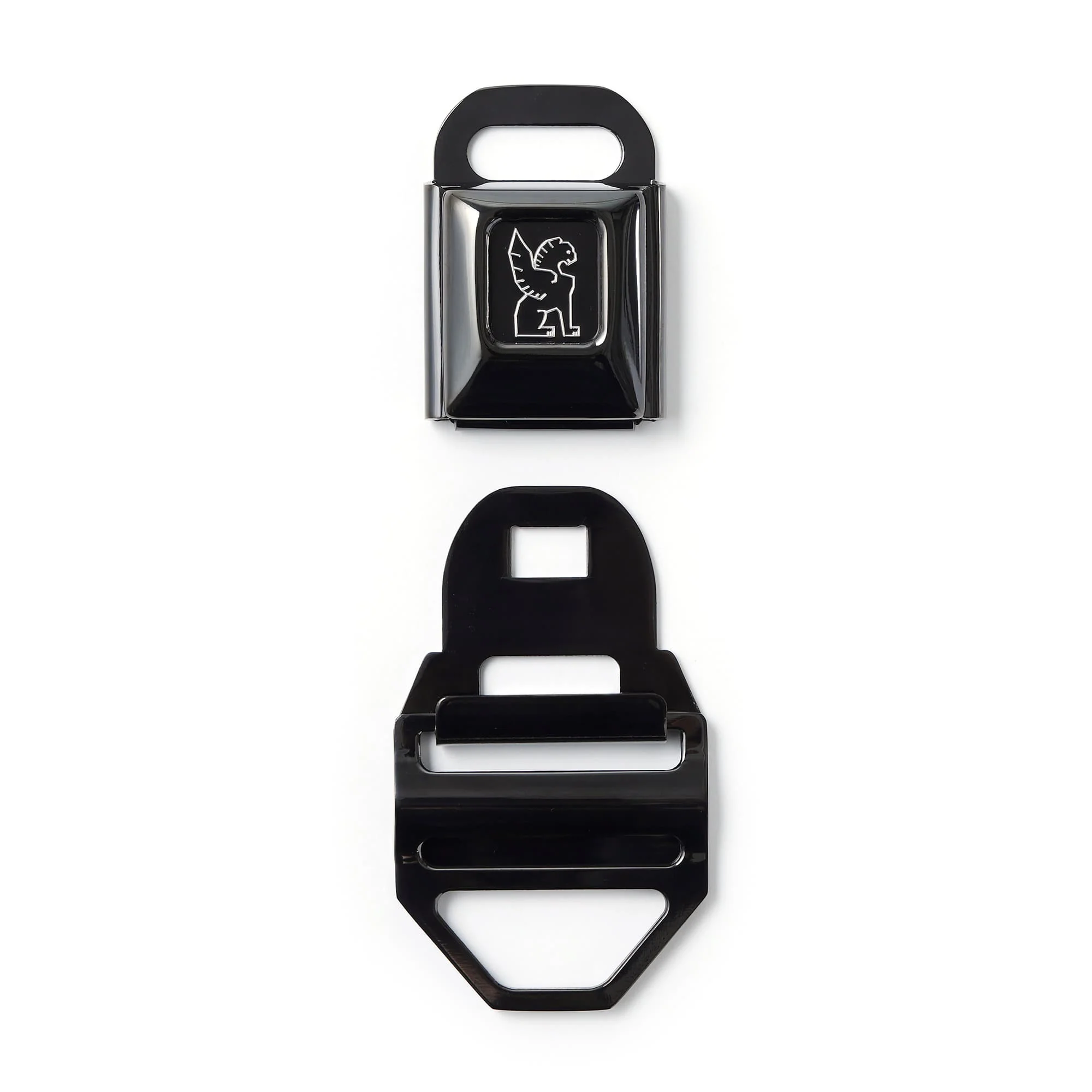 Seatbelt Buckle LG (2") - Image 6
