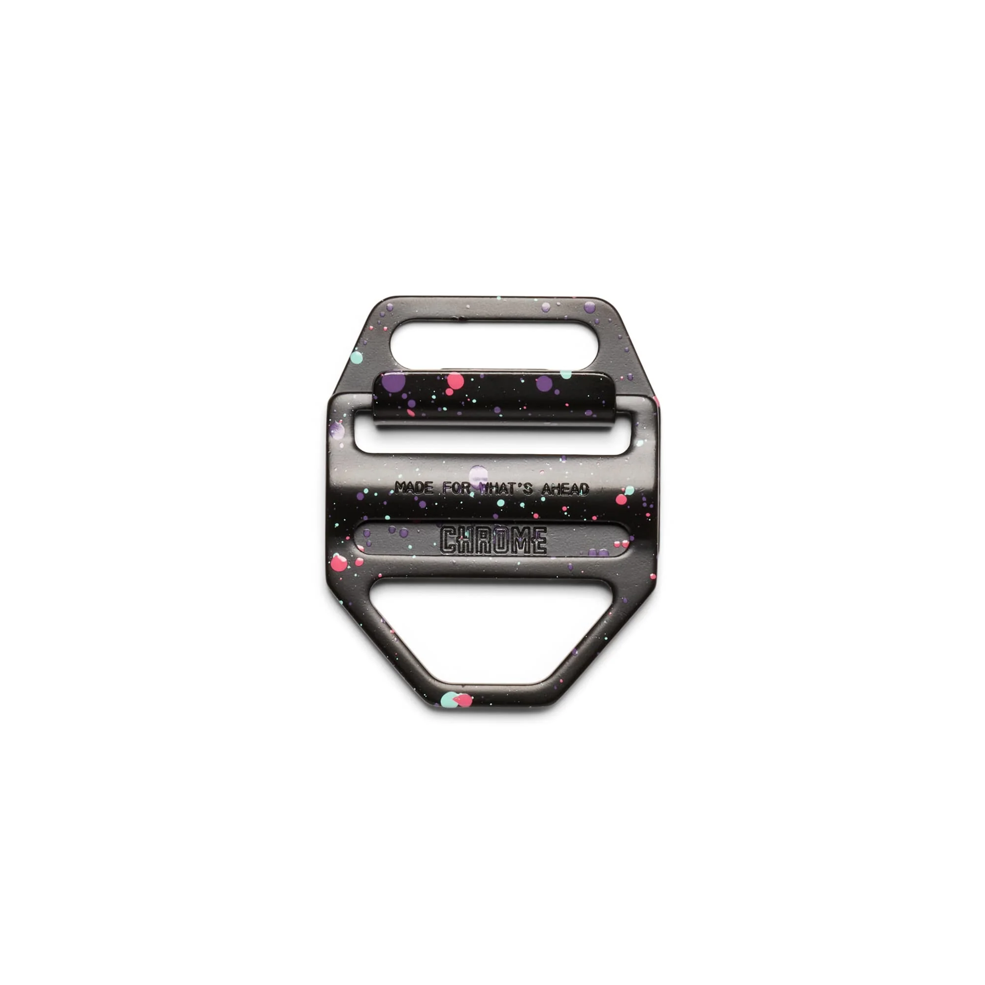 Slider Buckle LG (2") - Image 4
