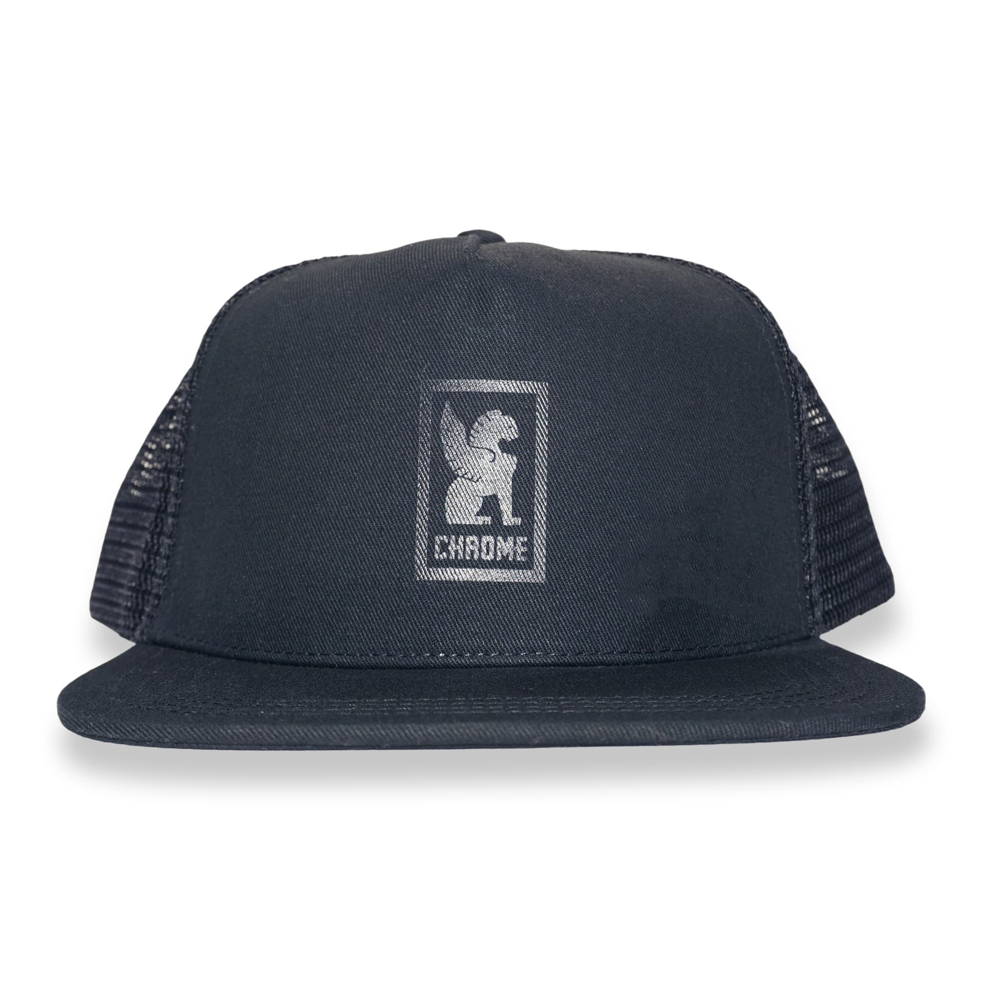 Logo Snapback Hat - Image 2