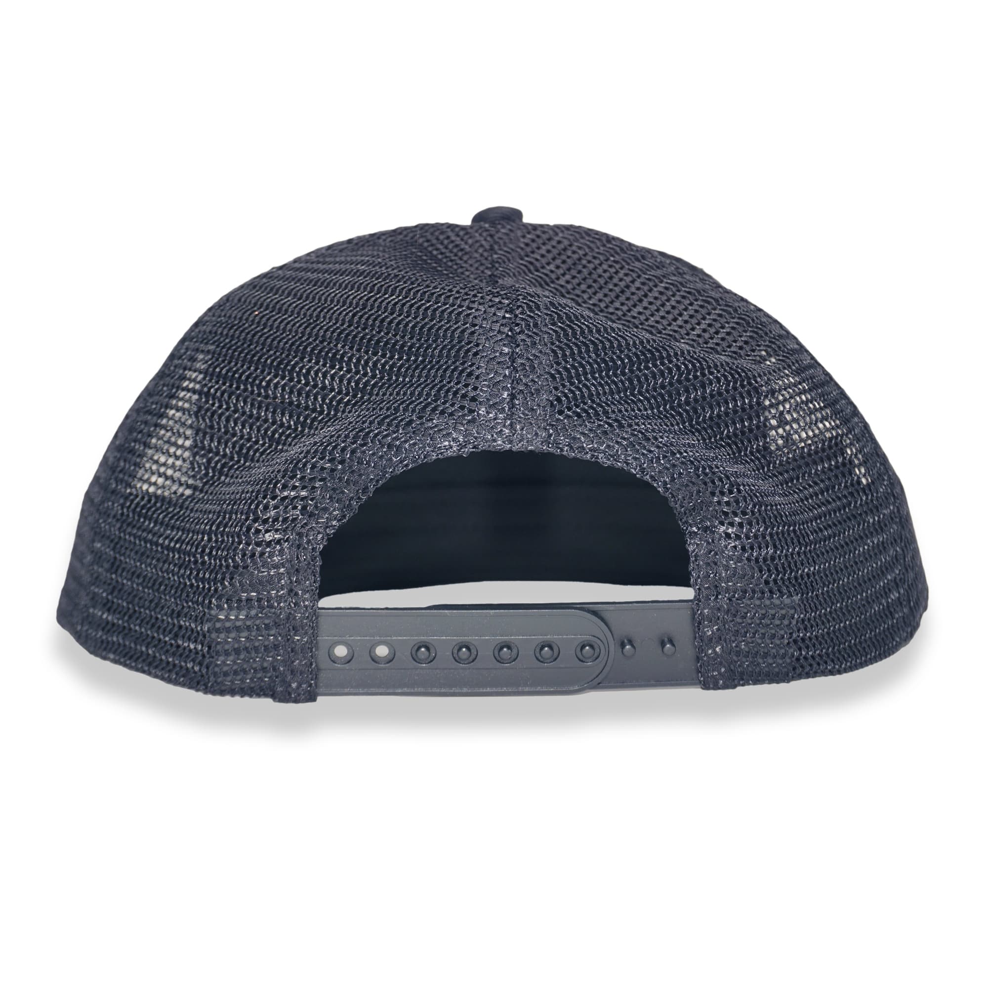 Logo Snapback Hat - Image 3