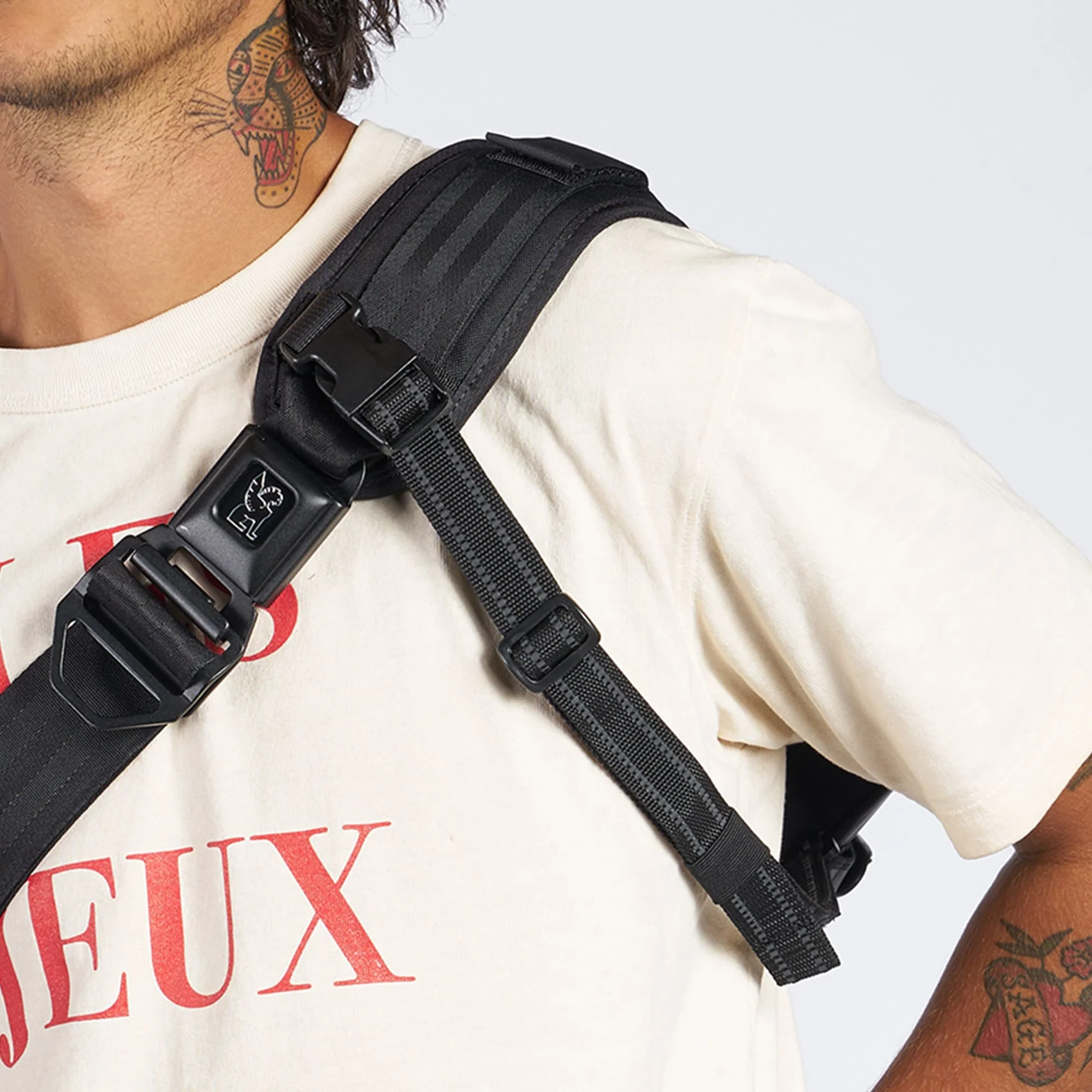 1" Stabilizer Strap - Image 2