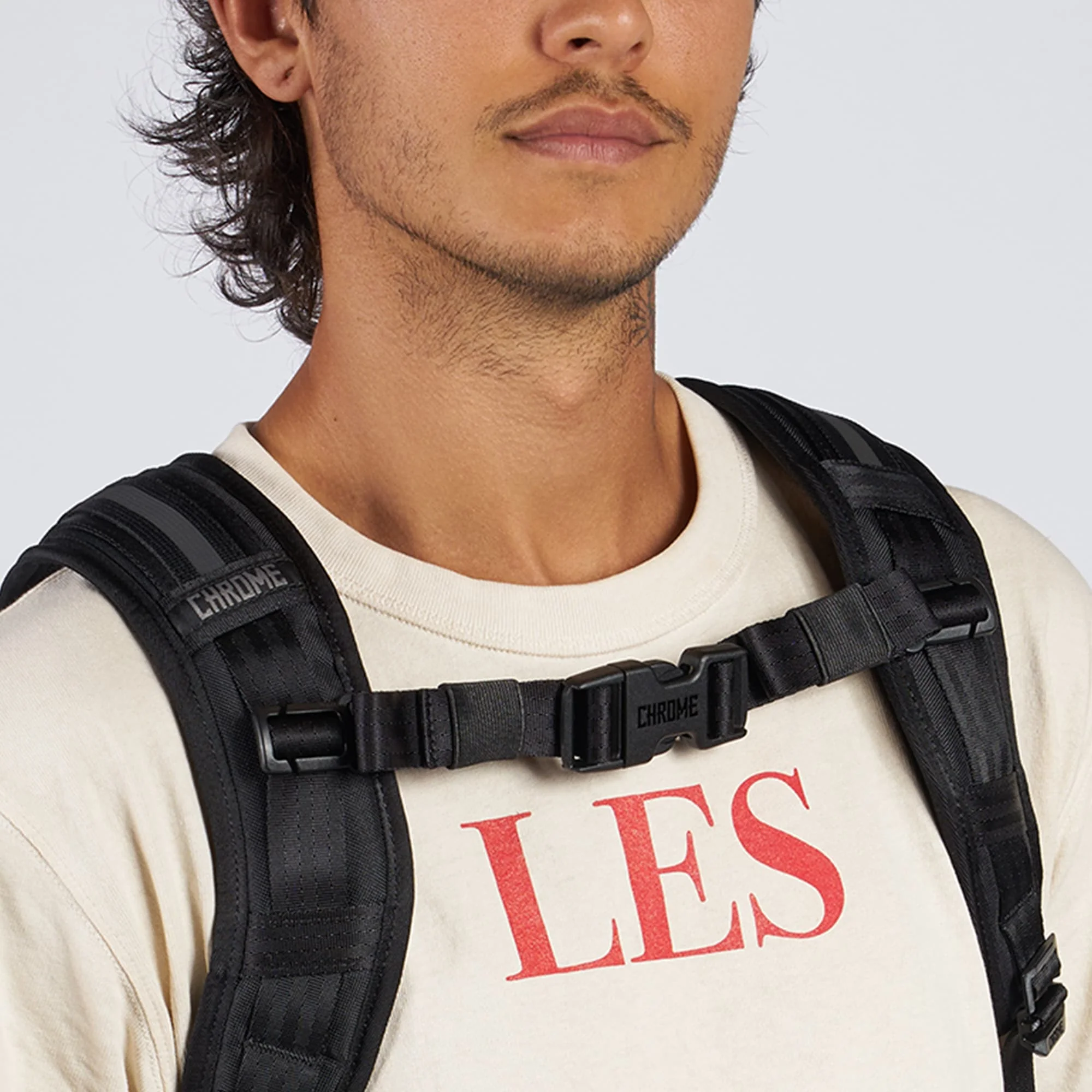 Sternum Strap - Image 3
