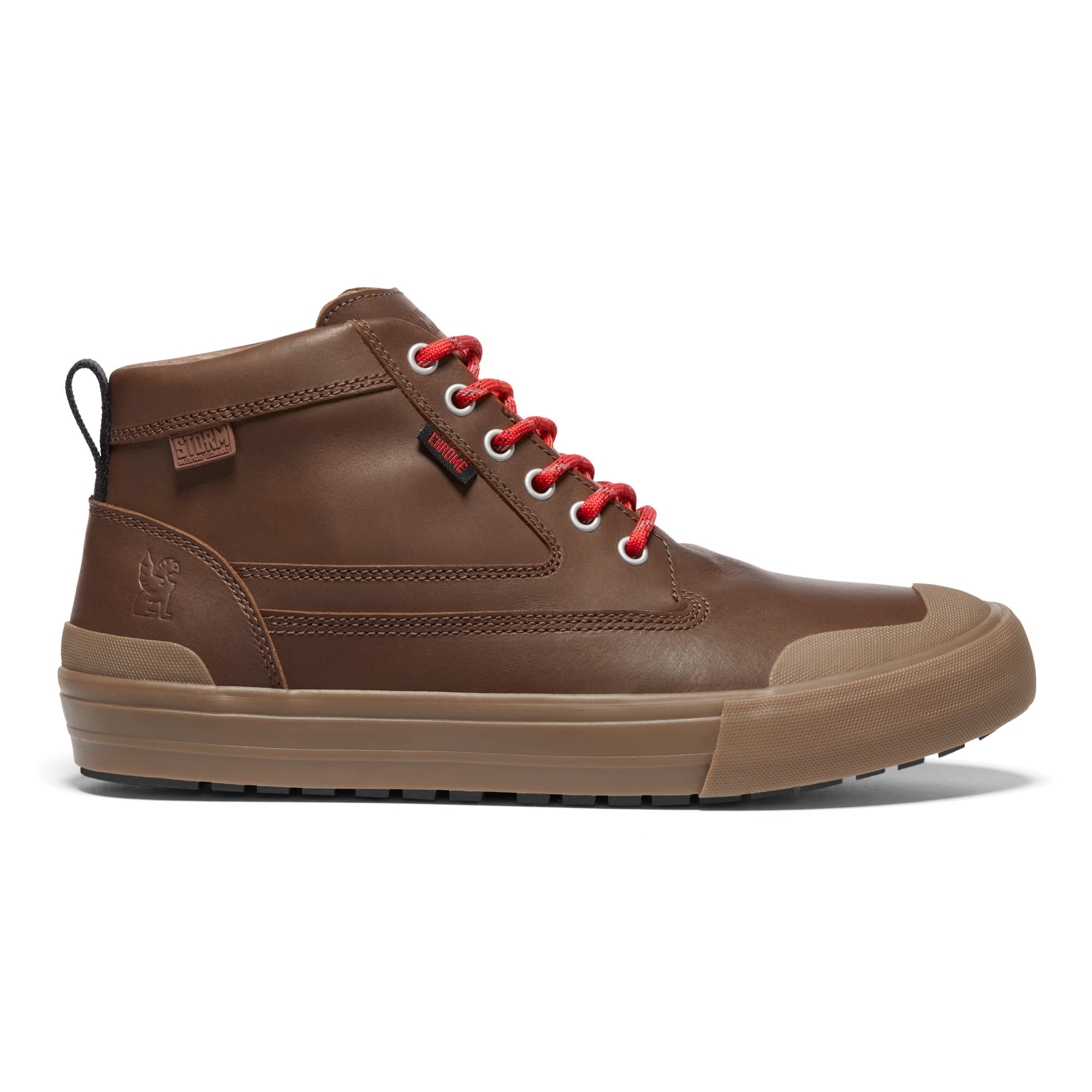 Storm 415 Traction Boot - Image 10