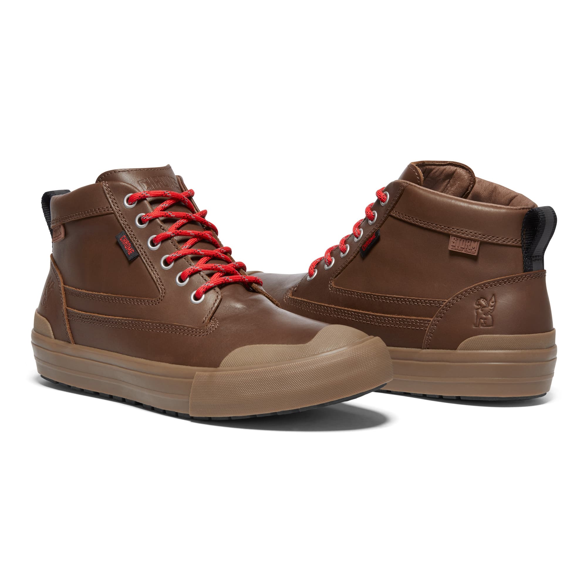 Storm 415 Traction Boot - Image 12