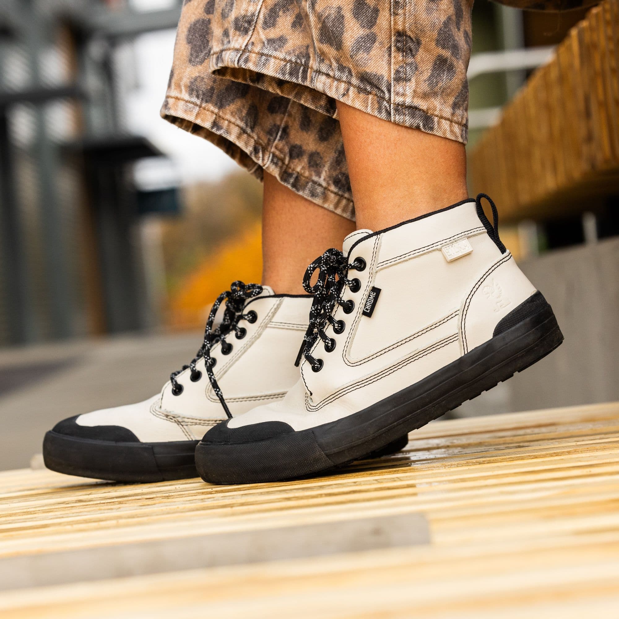 Storm 415 Traction Boot - Image 14