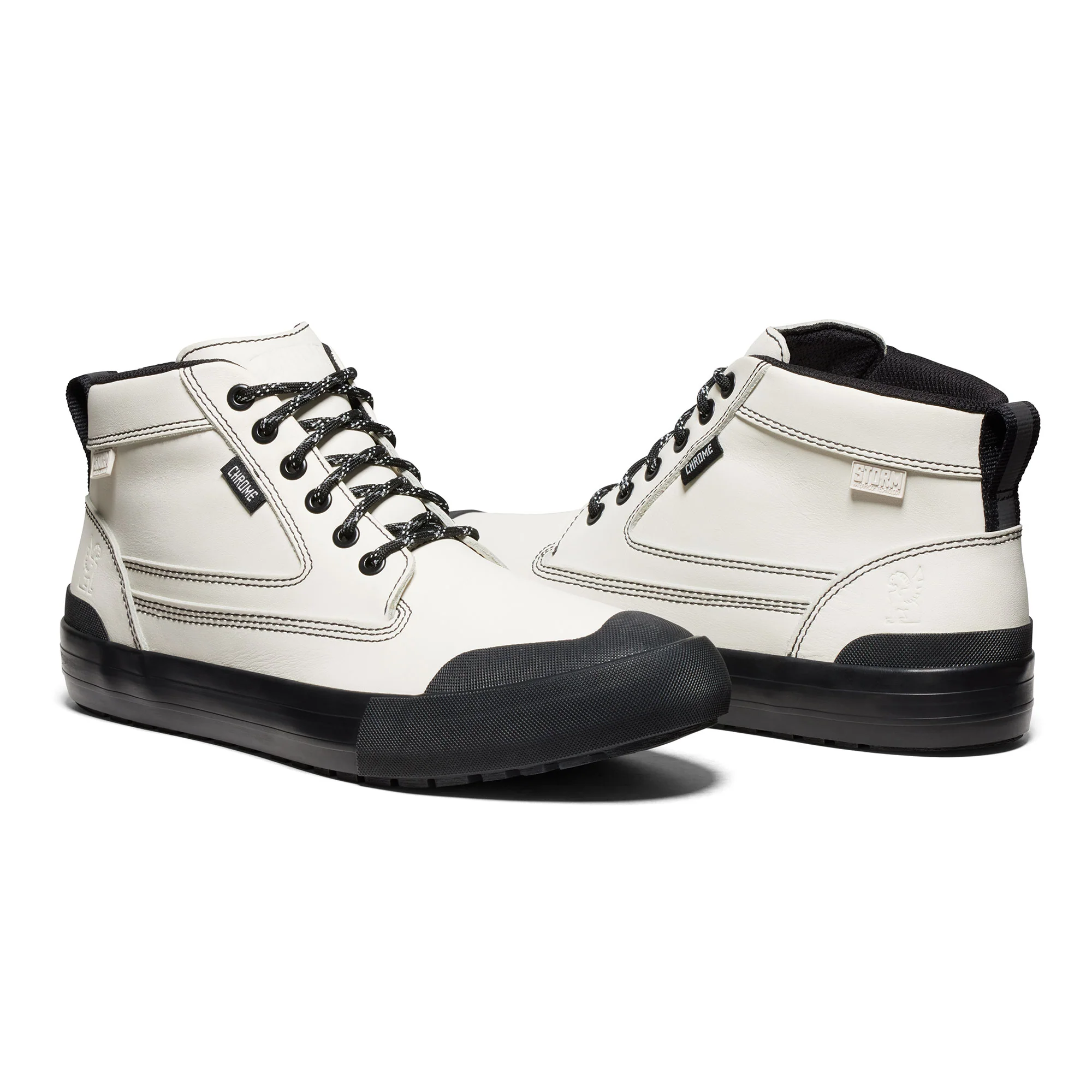 Storm 415 Traction Boot - Image 4