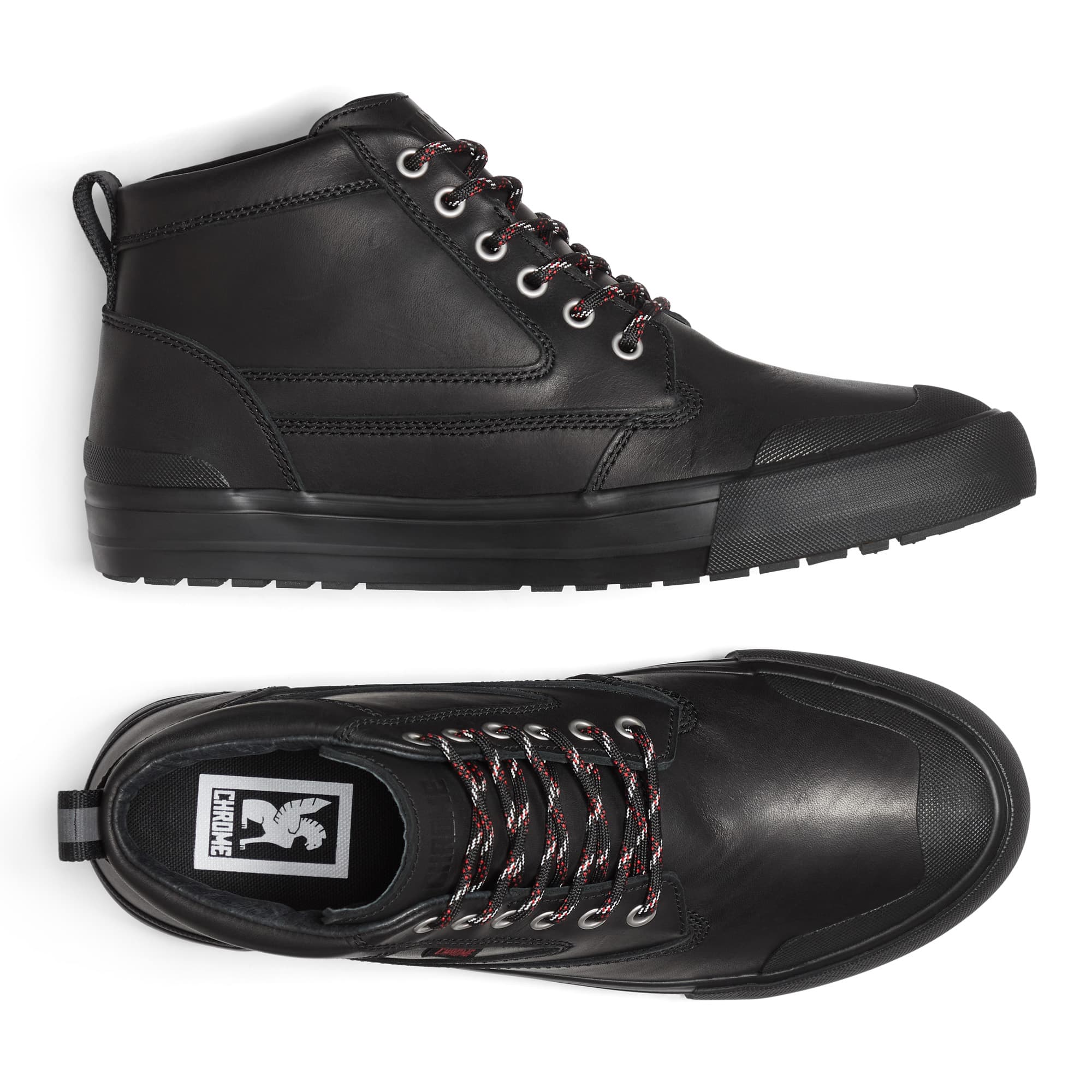 Storm 415 Traction Boot - Image 5