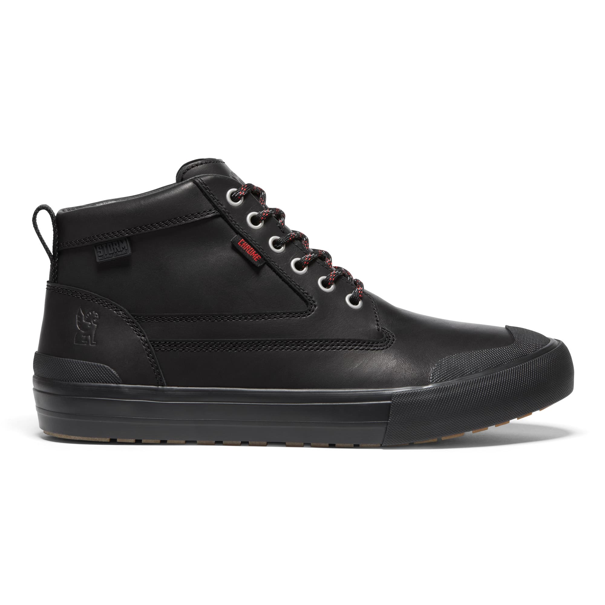 Storm 415 Traction Boot - Image 6