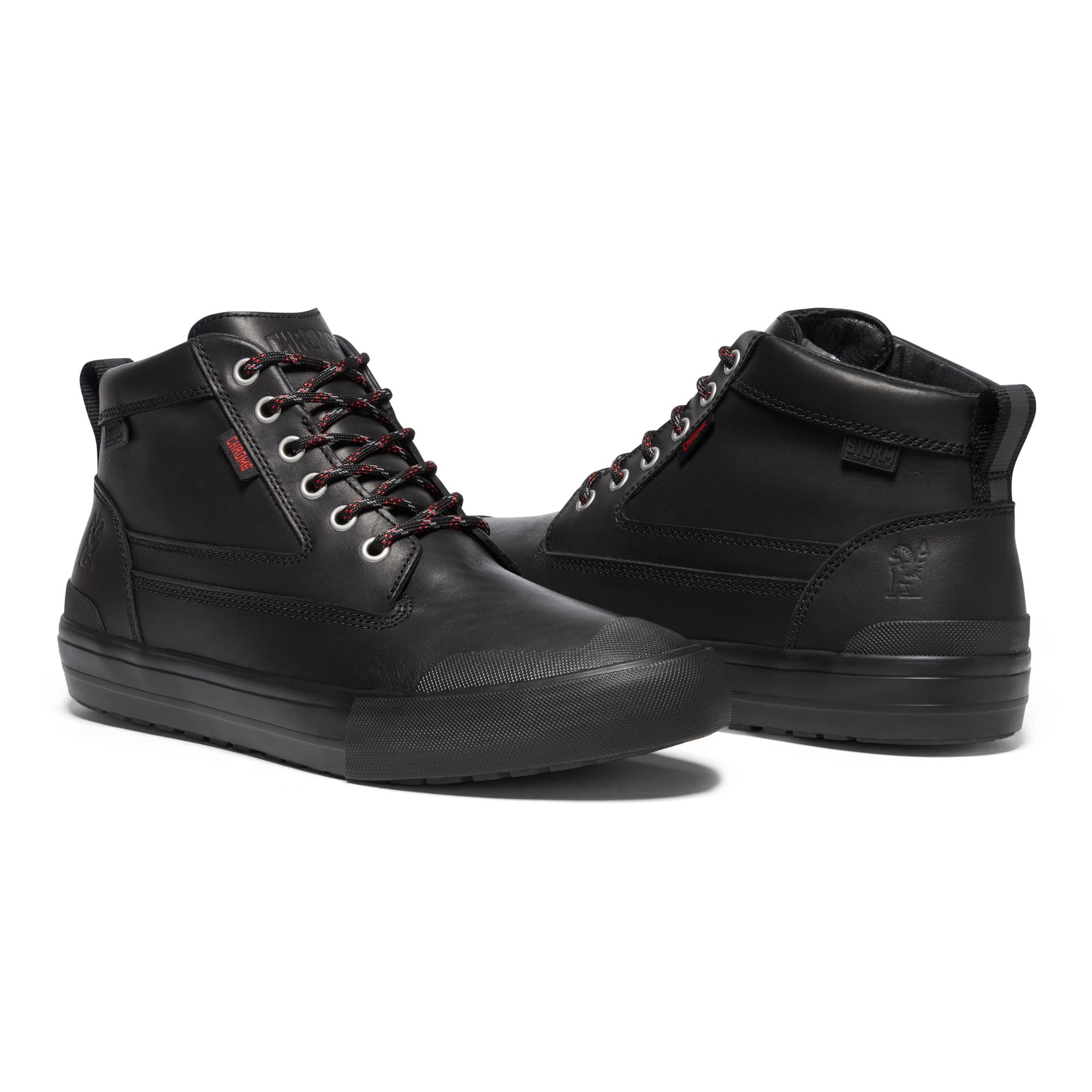 Storm 415 Traction Boot - Image 8
