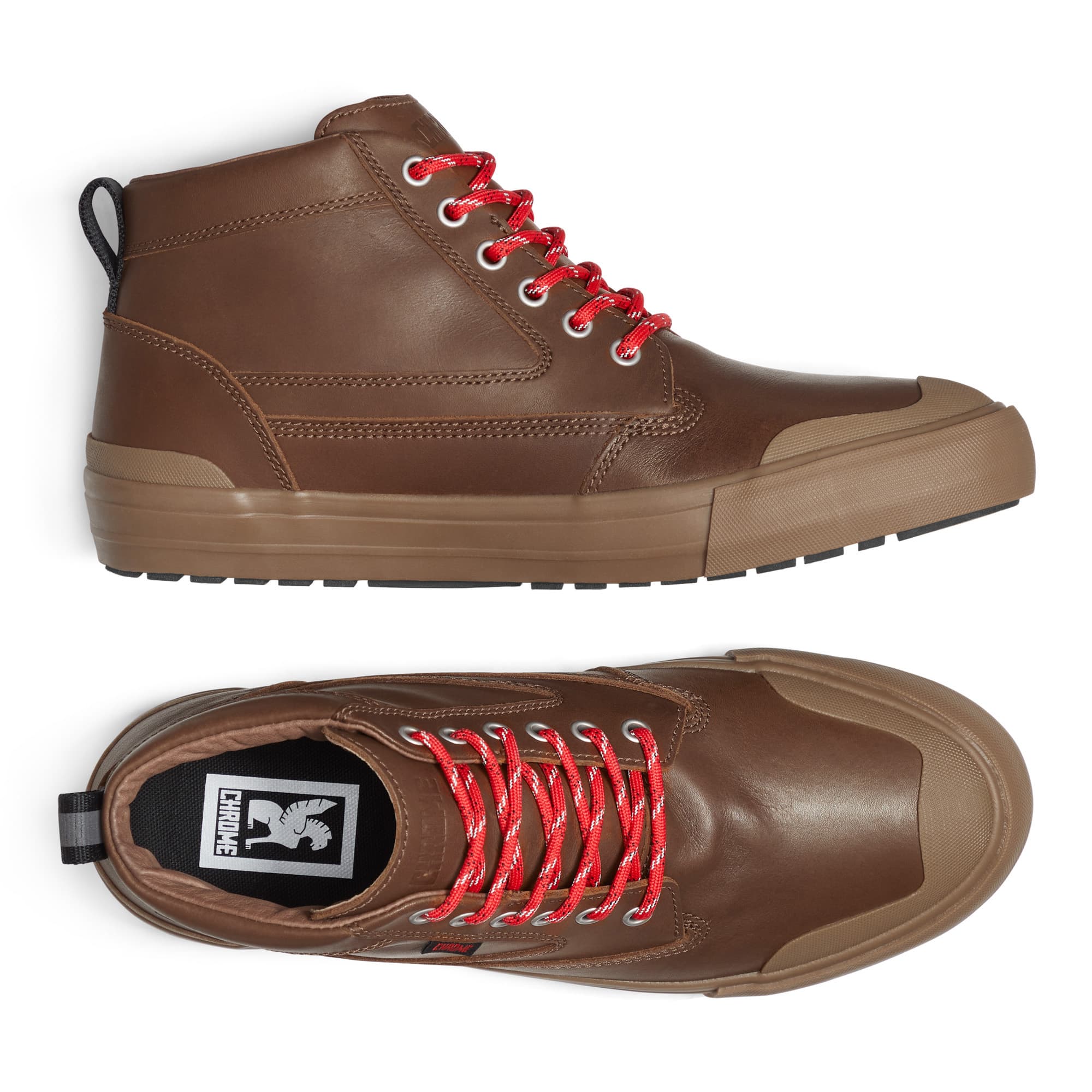 Storm 415 Traction Boot - Image 9