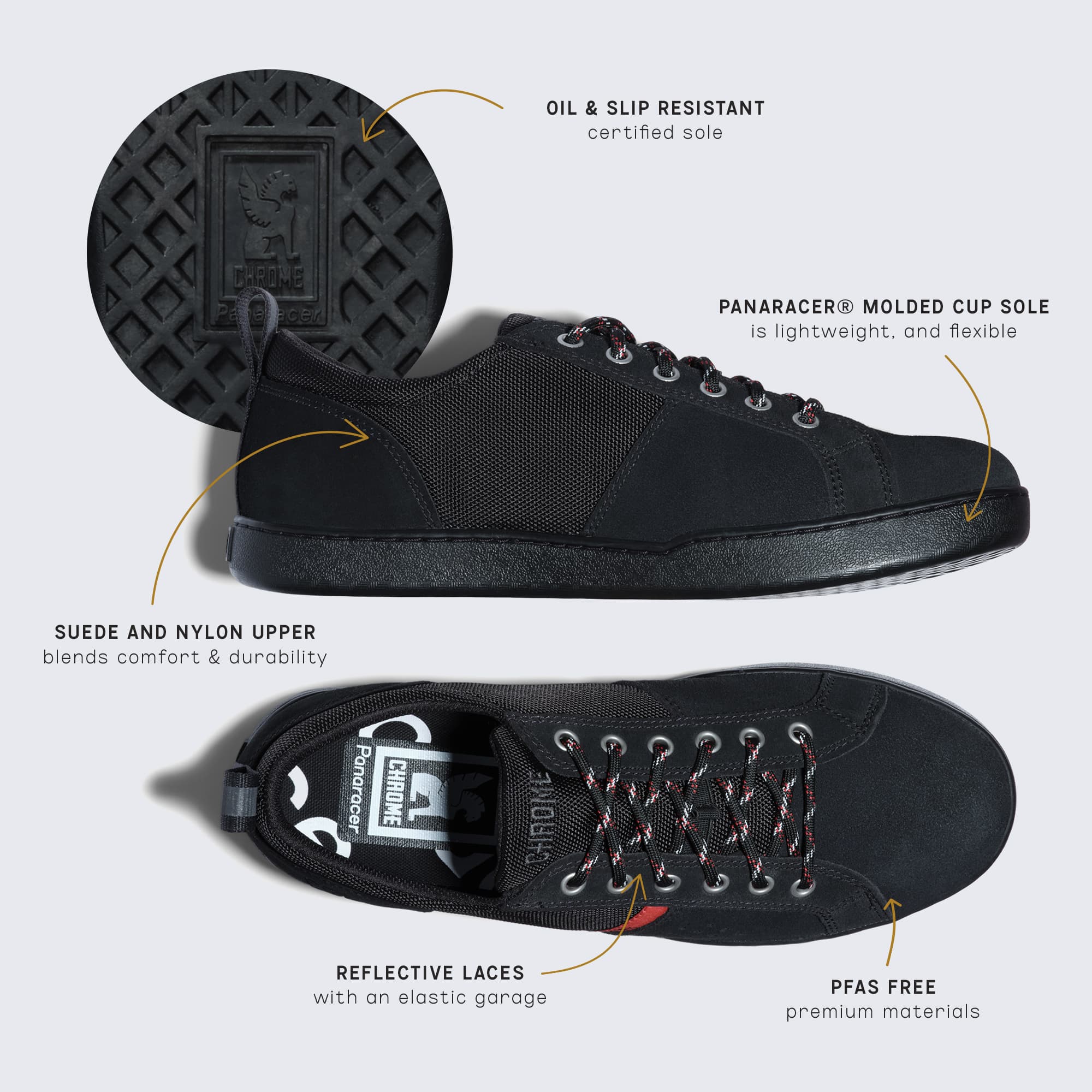 Sylvan Sneaker - Image 13