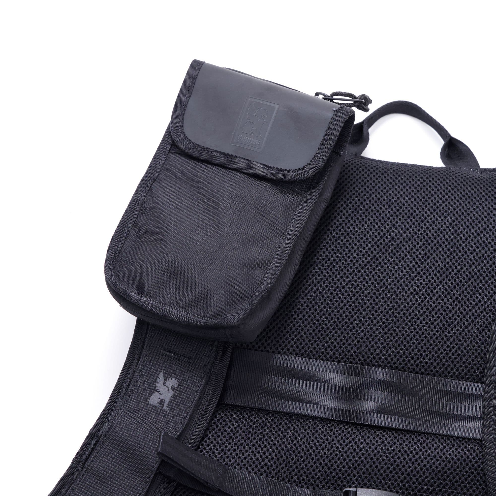 Travel Tech Pouch - Image 4