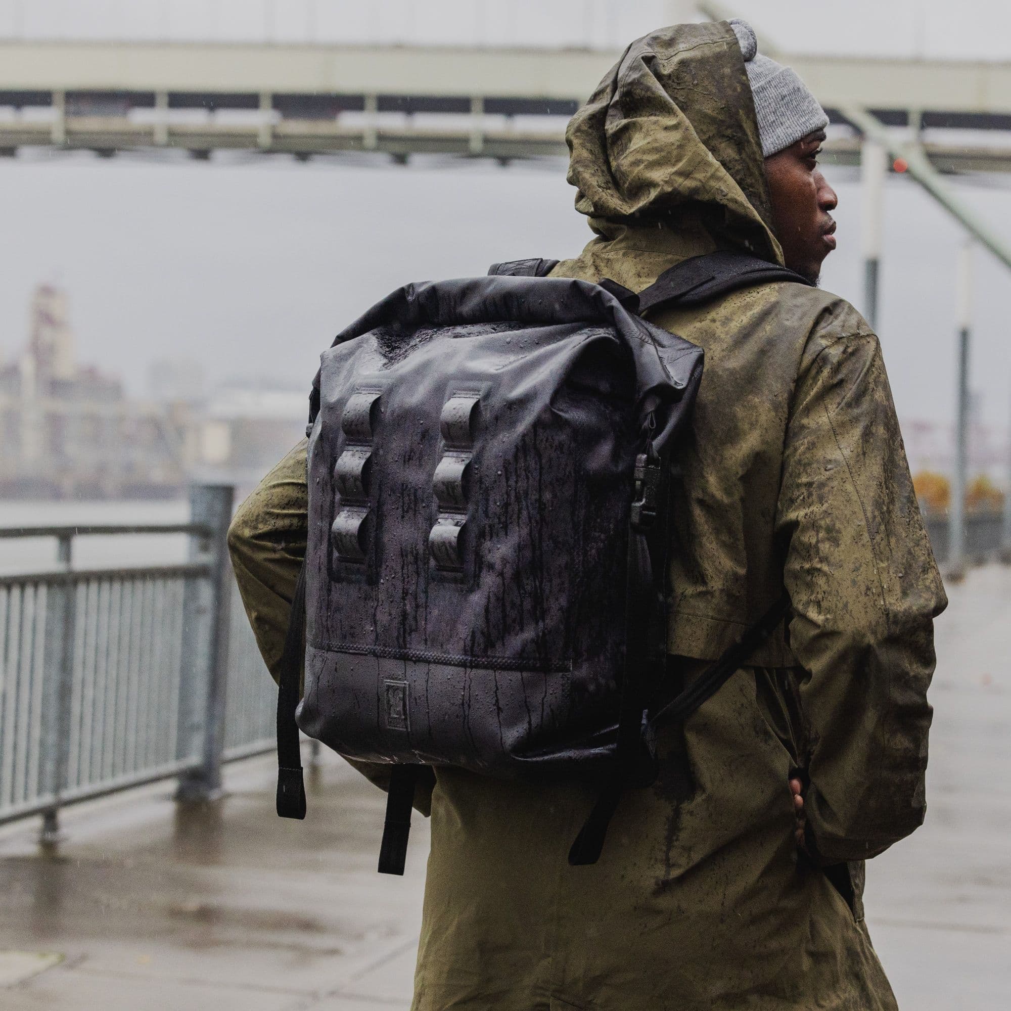 Urban Ex 30L Pack - Image 10