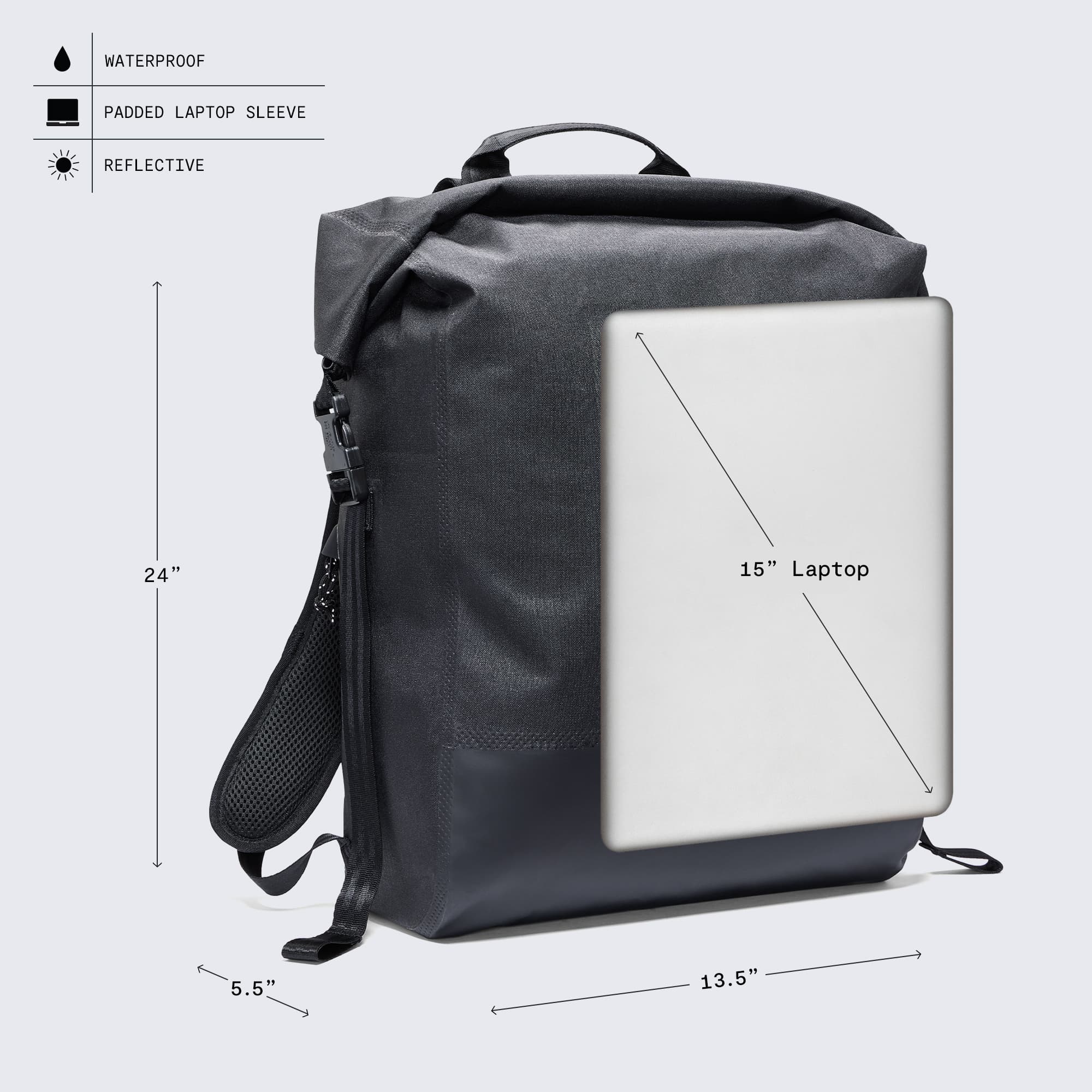 Urban Ex 30L Pack - Image 7