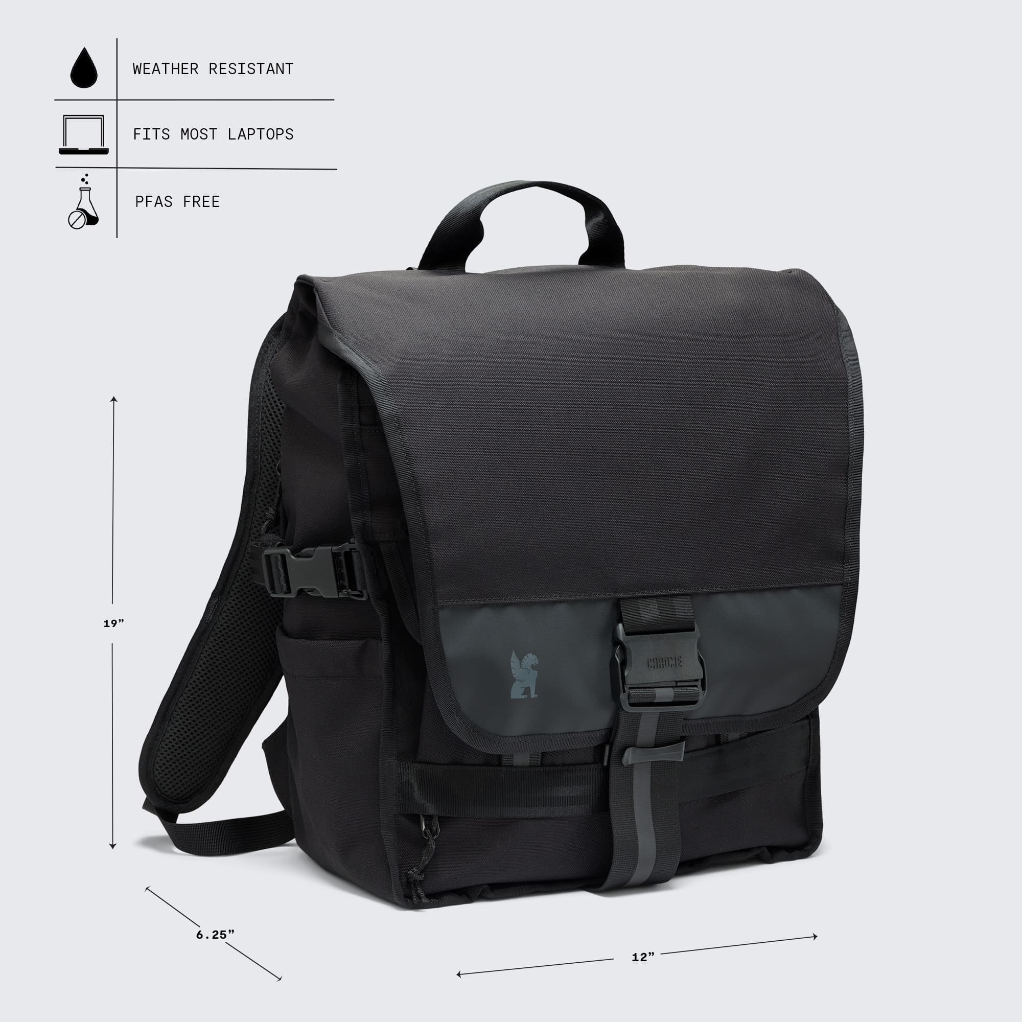 Warsaw 30L Pack - Image 14