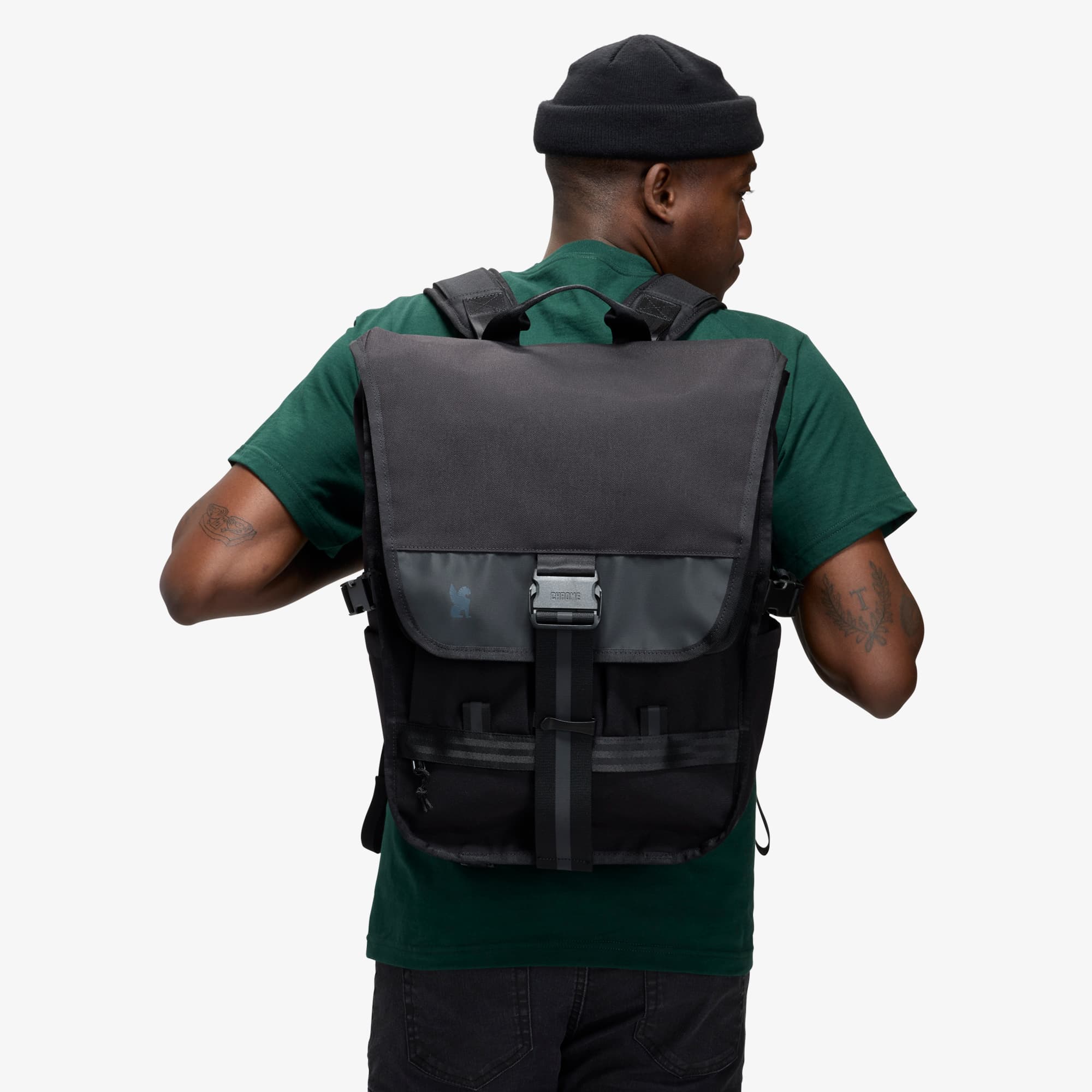 Warsaw 30L Pack - Image 9