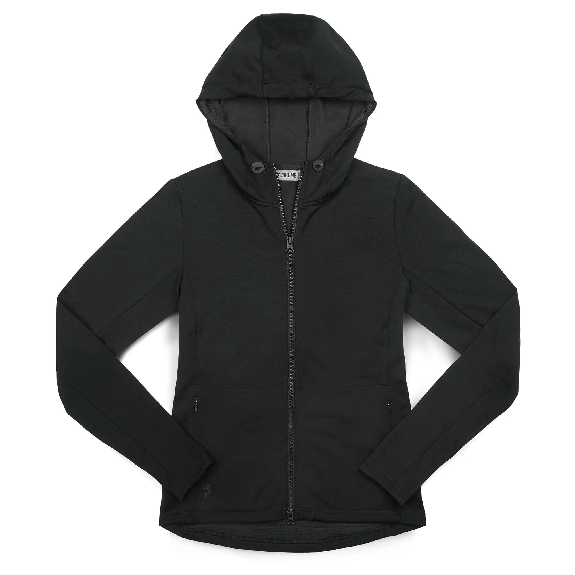 Women's Merino Cobra 3.0 Hoodie - Image 5