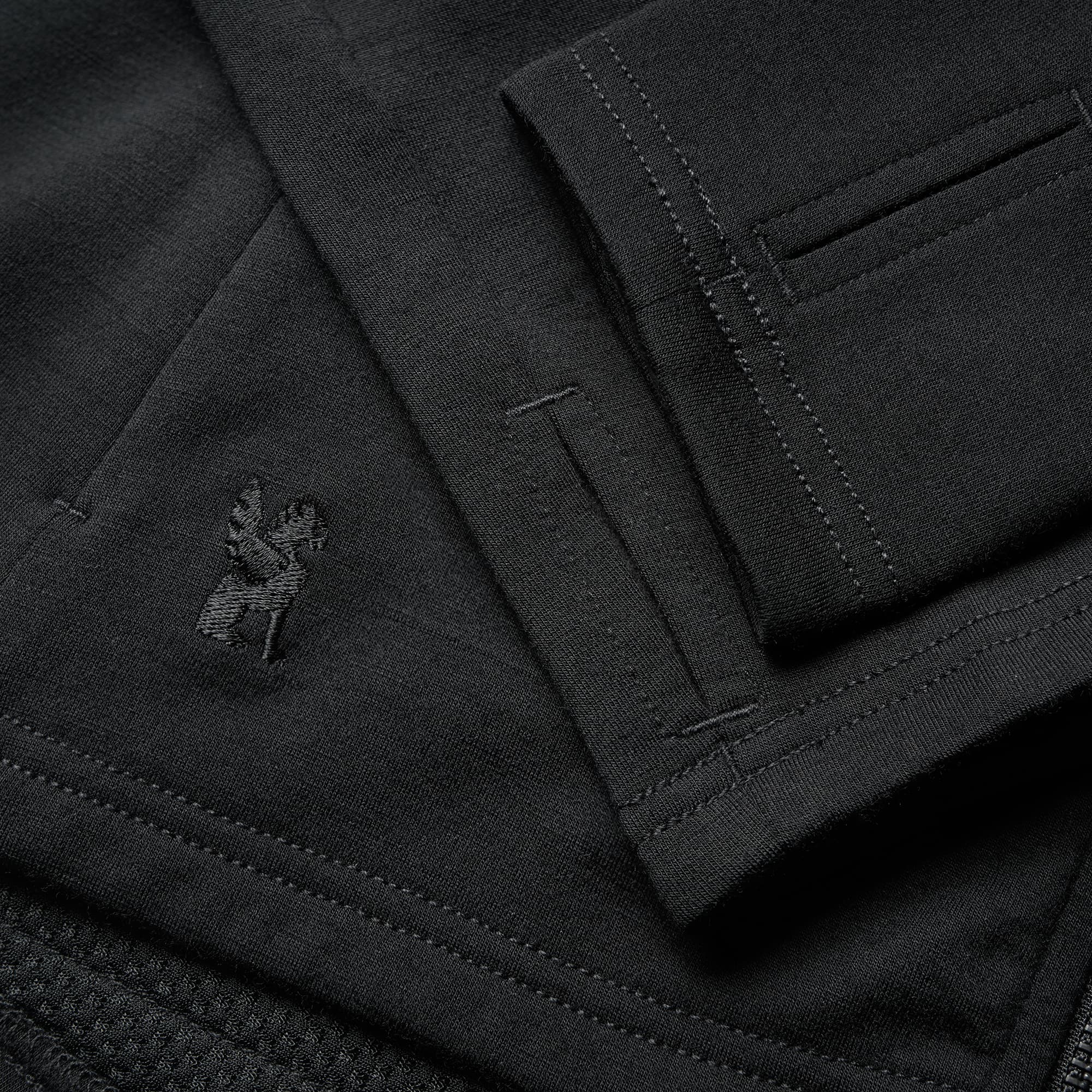 Women's Merino Cobra 3.0 Hoodie - Image 8